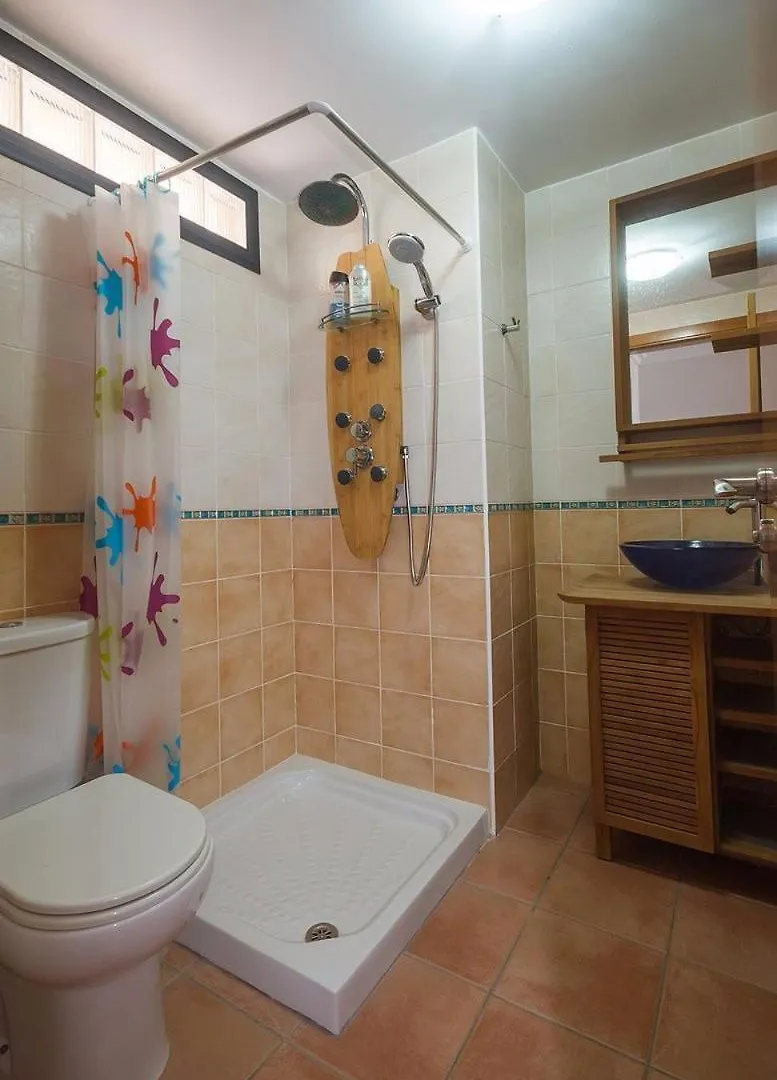 Apartament Playa Paraiso Apartamento  Playa Paraiso (Tenerife)