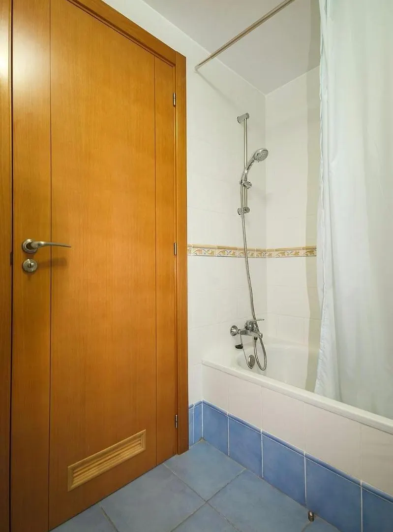 Apartament Playa Paraiso Apartamento Hiszpania