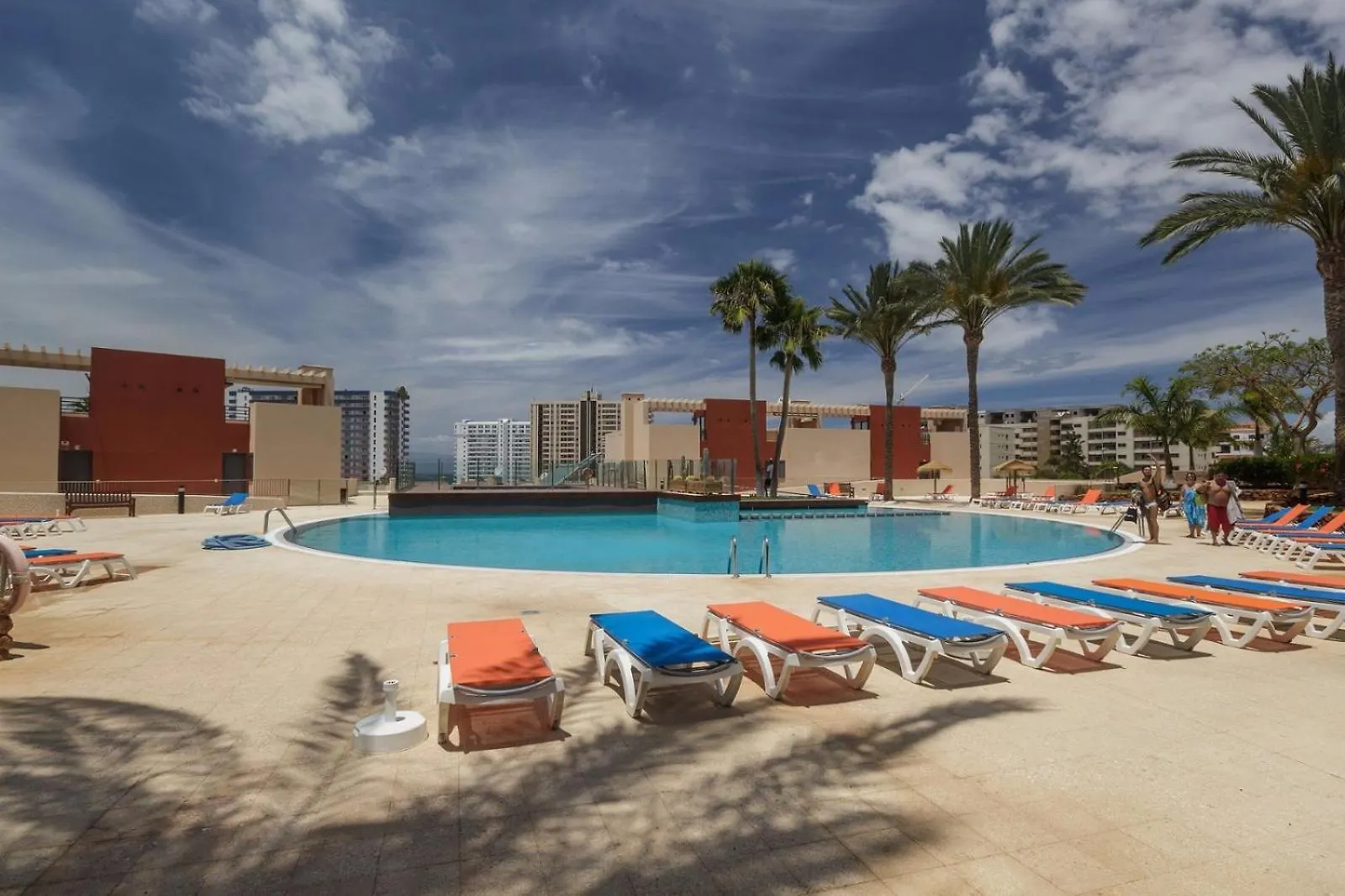 Apartament Playa Paraiso Apartamento 0*, Playa Paraiso (Tenerife) Hiszpania