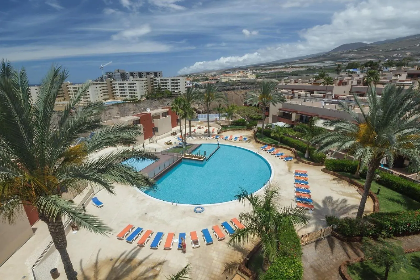 Apartament Playa Paraiso Apartamento Playa Paraiso (Tenerife)