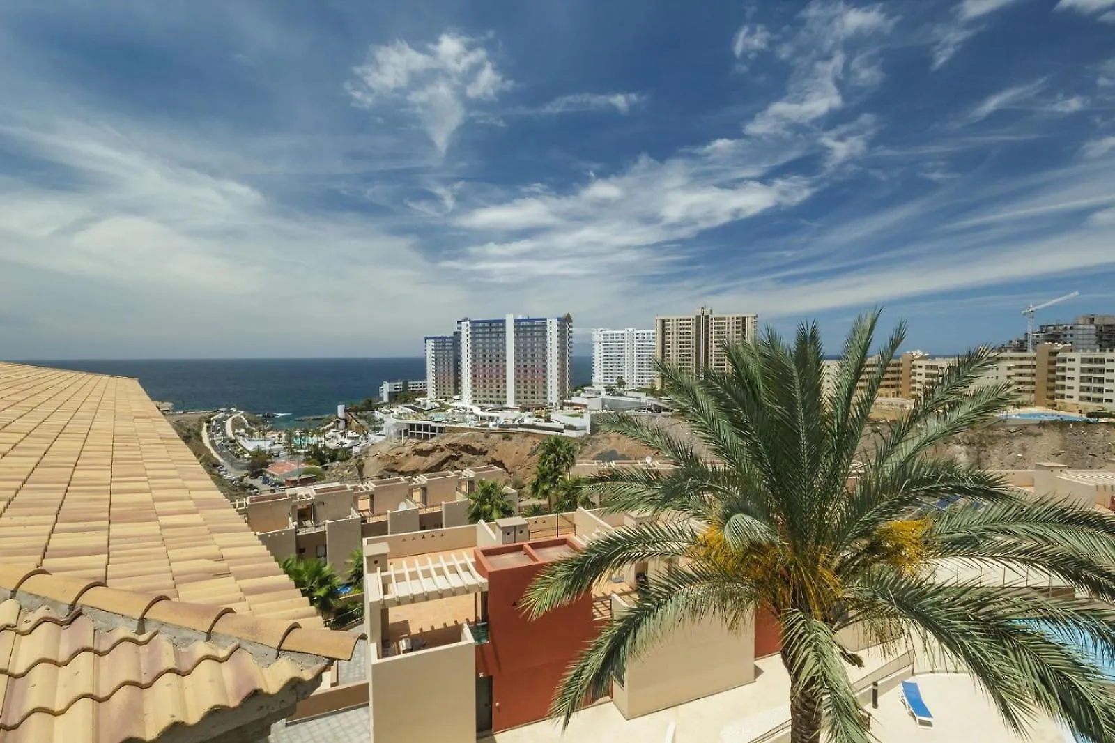 Apartament Playa Paraiso Apartamento